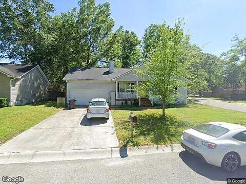 Aspen Woods, NORTH CHARLESTON, SC 29420