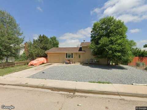 11Th, GILCREST, CO 80623