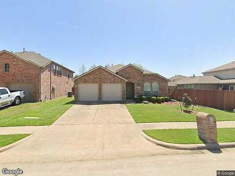 Highland Meadows, WYLIE, TX 75098