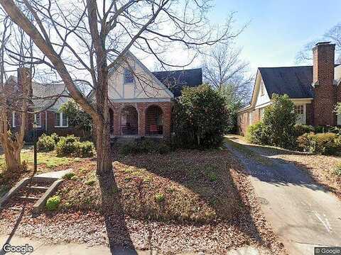 S Saluda Ave, COLUMBIA, SC 29205