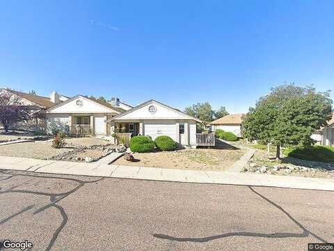 Shoshone Dr Unit 10D, PRESCOTT, AZ 86301