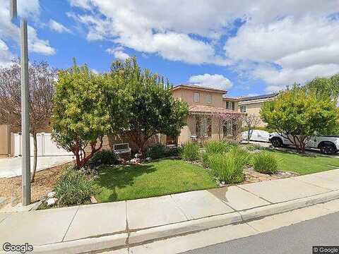 Via Del Paso, WINCHESTER, CA 92596