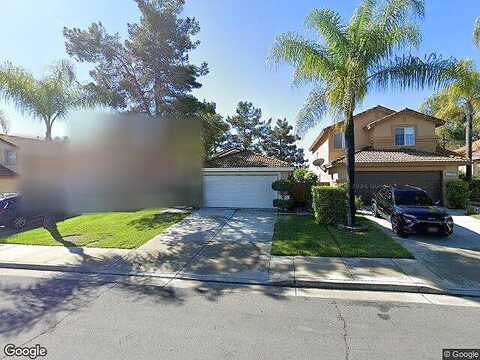 Corte Algete, TEMECULA, CA 92592