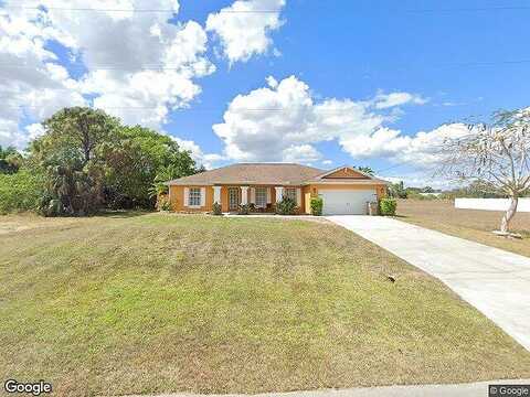 13Th, CAPE CORAL, FL 33909