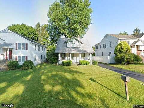 Glendale, ARMONK, NY 10504