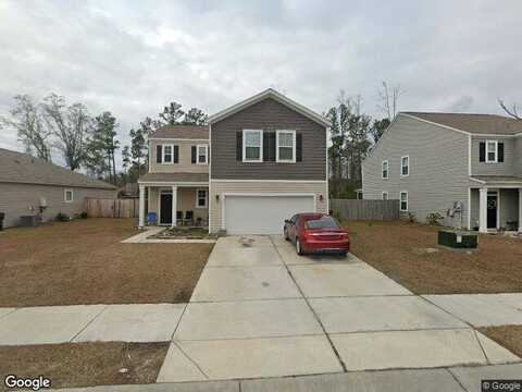 Knawl, MONCKS CORNER, SC 29461