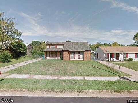 Ridgemont, MEMPHIS, TN 38128