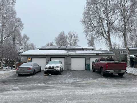 Wiley Post, ANCHORAGE, AK 99517