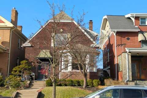 Bailey, PITTSBURGH, PA 15211