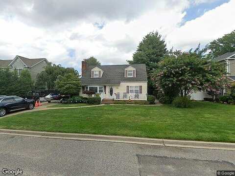 Edgerton, WANTAGH, NY 11793