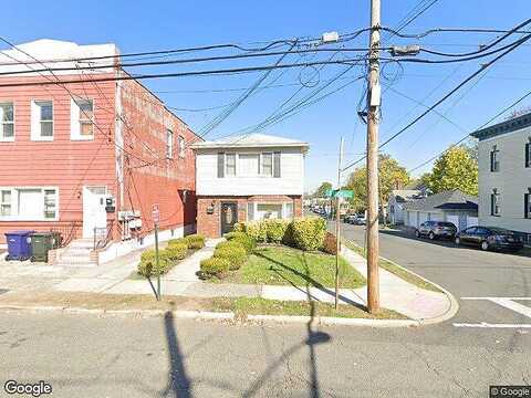 Bruck, PERTH AMBOY, NJ 08861