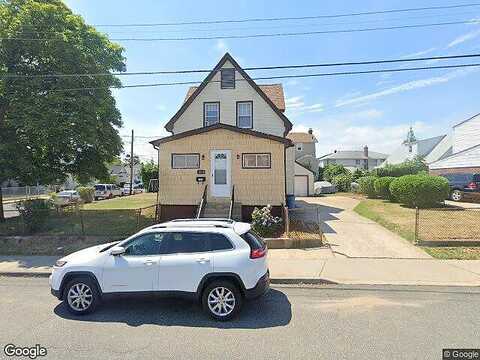 Evans, ELMONT, NY 11003