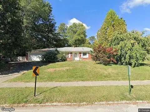 Greentree, LEXINGTON, KY 40517