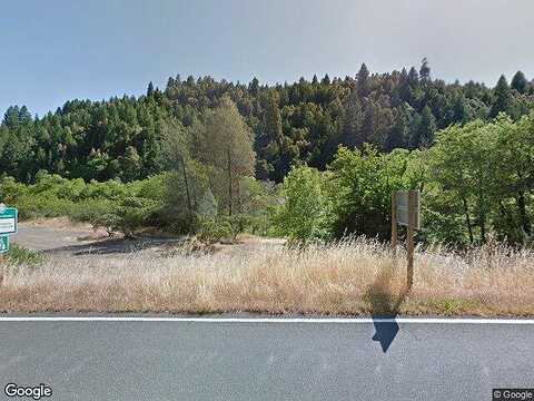 Covelo, WILLITS, CA 95490