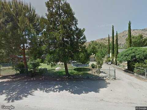 Tule River, SPRINGVILLE, CA 93265