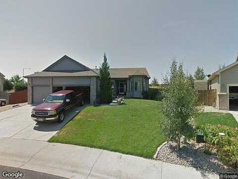 Dilley, JOHNSTOWN, CO 80534