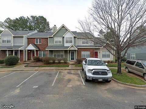 Huyton, CHARLOTTE, NC 28215