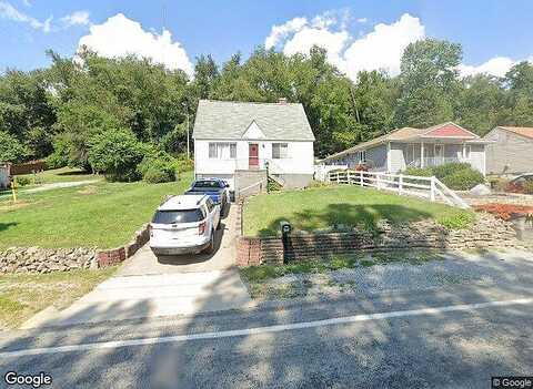 Foster, NORTH VERSAILLES, PA 15137