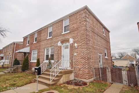 59Th, CICERO, IL 60804