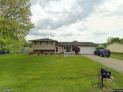 Briardale, MASSILLON, OH 44646