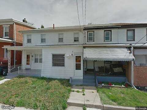 S Sycamore Ave # 39, CLIFTON HEIGHTS, PA 19018