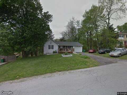 Tamarack Hill, POUGHKEEPSIE, NY 12603