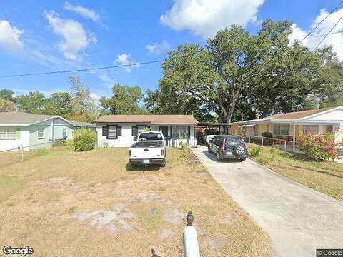 Mcberry, TAMPA, FL 33610