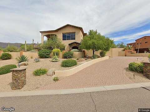 Vista, GOLD CANYON, AZ 85118