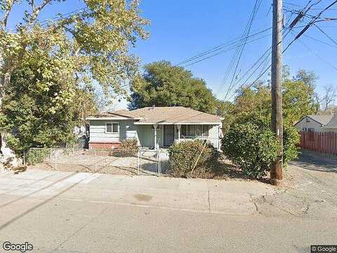 46Th, SACRAMENTO, CA 95820