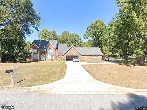 Meadow Glen, ELLENWOOD, GA 30294