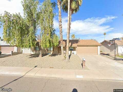 Willow, PHOENIX, AZ 85032