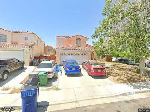 19Th, PALMDALE, CA 93550