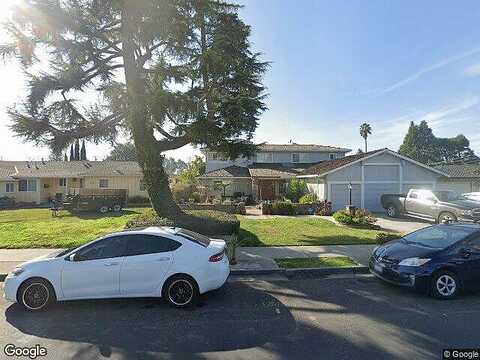 Glenmoor, FREMONT, CA 94536