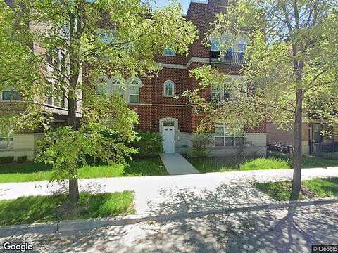 S Langley Ave, CHICAGO, IL 60653