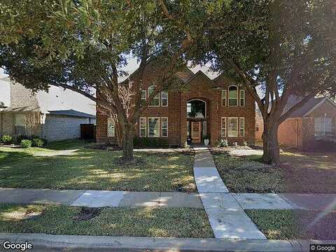 Rockbrook, CARROLLTON, TX 75007