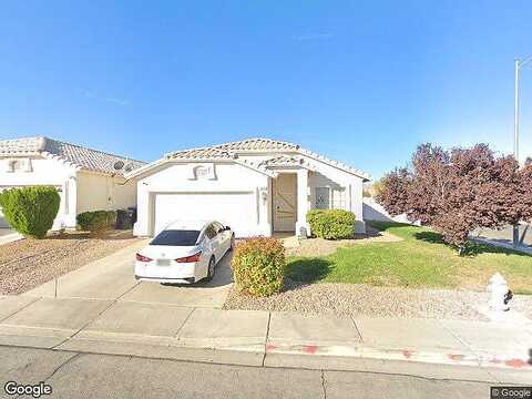 Dusty Glen, NORTH LAS VEGAS, NV 89032