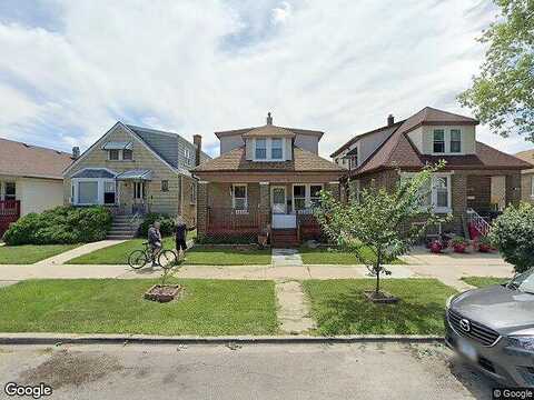 66Th, CHICAGO, IL 60629