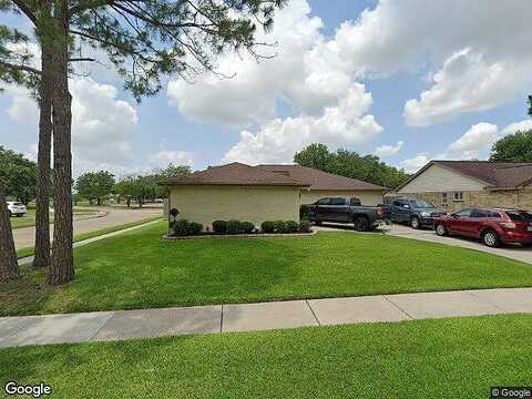 Rosemont, LA PORTE, TX 77571