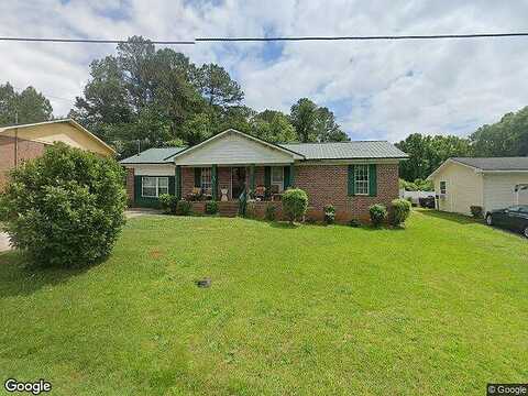 Brookwood, FORSYTH, GA 31029