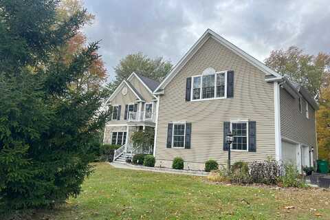 Harrisons, HOPEWELL JUNCTION, NY 12533