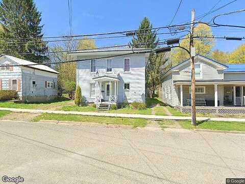 Jefferson, CATTARAUGUS, NY 14719