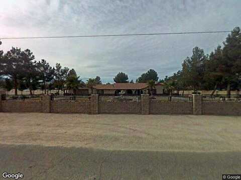 16Th, PALMDALE, CA 93551