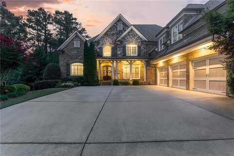 Idlewilde Meadows, MARIETTA, GA 30066