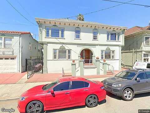 45Th, OAKLAND, CA 94609