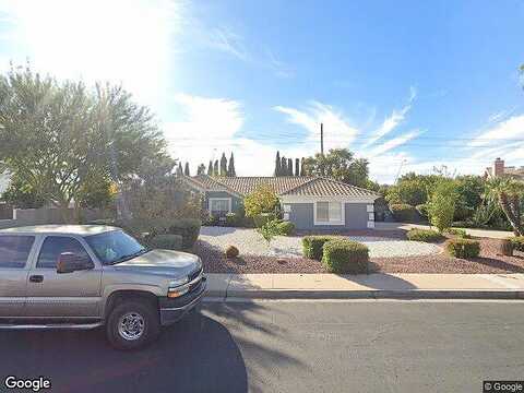 Greenway, MESA, AZ 85205