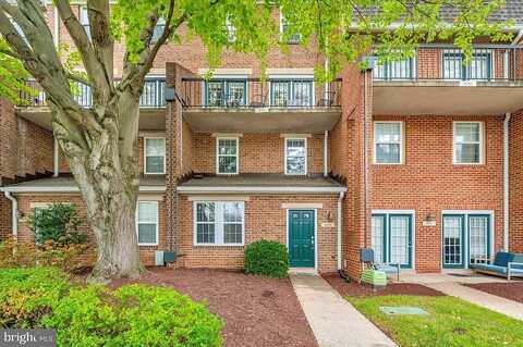 Chesterwood Drive, Silver Spring, MD 20906