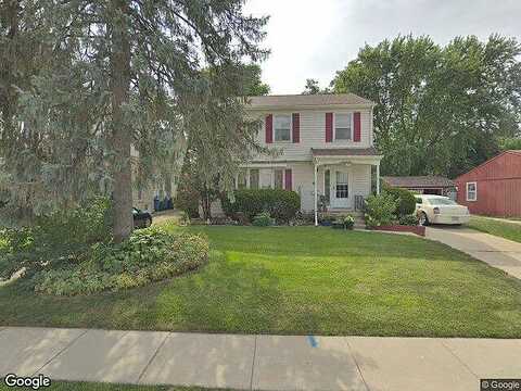 Grove, CARPENTERSVILLE, IL 60110