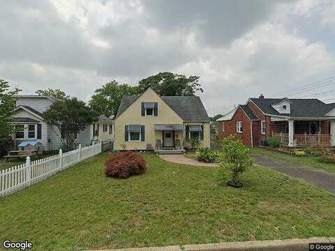 Almond, VINELAND, NJ 08360