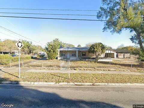 Hanna, TAMPA, FL 33610