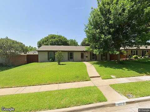 Ridgewood, RICHARDSON, TX 75080